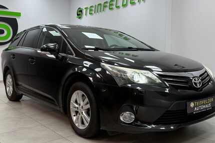 Toyota Avensis 99.290 km 10.490 &euro; Steinfeld 49439