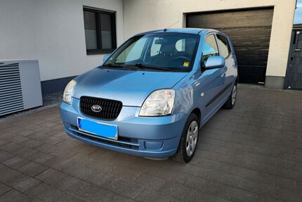 Kia Picanto 173.117 km 1.690 &euro; Dissen 49201