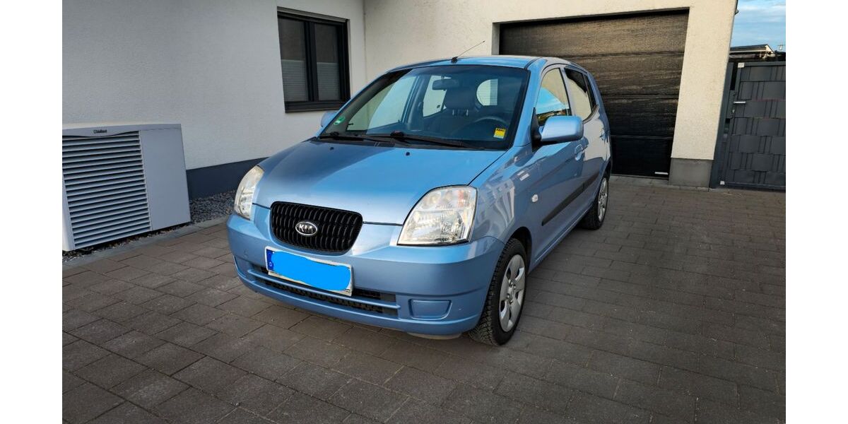 Kia Picanto 173.117 km 1.690 &euro; Dissen 49201