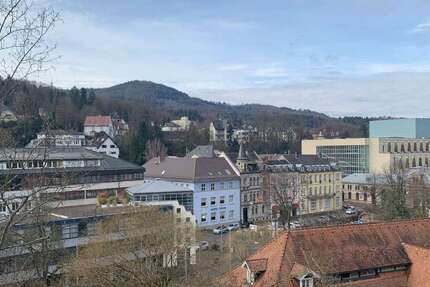Wohnung zum Kaufen in Baden-Baden 375.000 € 95 m²