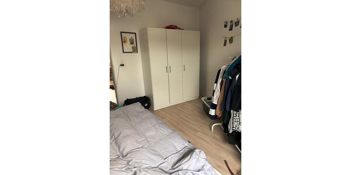 Dachgeschoßwohnung Bremen Hemelingen - 2 Zimmer, 44 m&sup2;, 475&euro; | Angebot:26359802