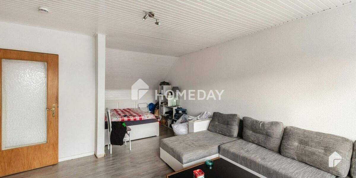 Etagenwohnung Mölln - 2 Zimmer, 59 m&sup2;, 137.500&euro; | Angebot:25166300