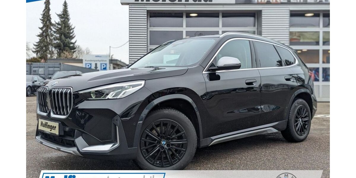 BMW X1 38.633 km 33.390 &euro; Schorndorf 73614