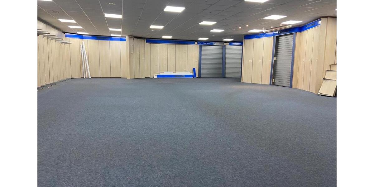 Gewerbeobjekt Bad Waldsee - 1.500&euro; | Angebot:26070080