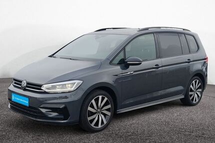VW Touran 34.510 km 32.590 &euro; Melle 49324