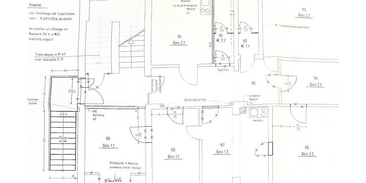 Gewerbeobjekt Zwickau Weißenborn - 1 Zimmer, 300 m&sup2;, 535.000&euro; | Angebot:25682248