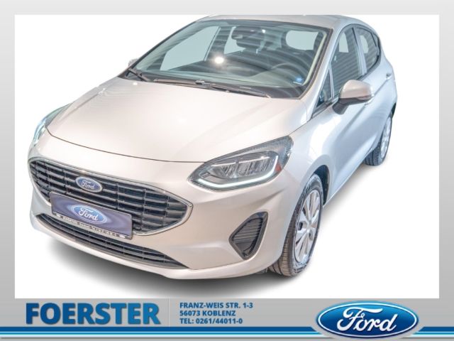 Ford Fiesta 7.356 km 16.980 € Koblenz 56073