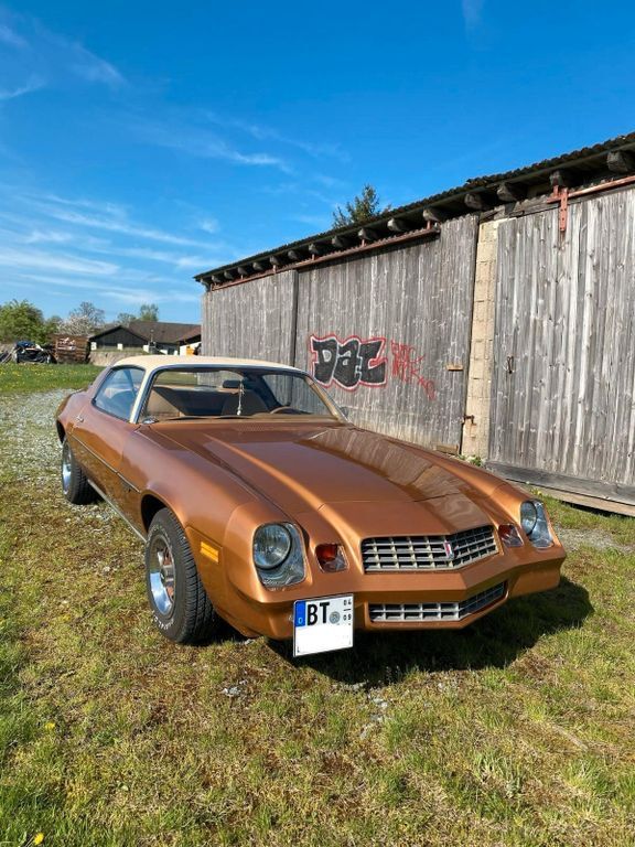 Camaro
