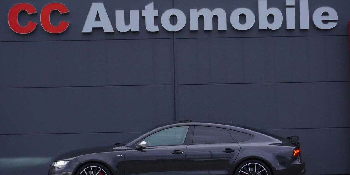 Audi S7 195.000 km 29.880 &euro; Velen 46342