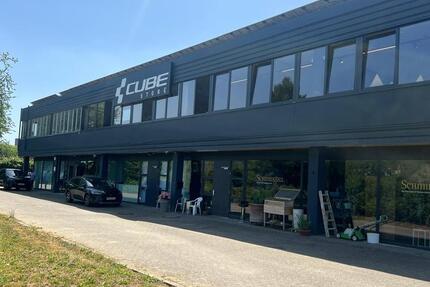 Gewerbeobjekt Bad Mergentheim - 2.600&euro; | Angebot:26301611