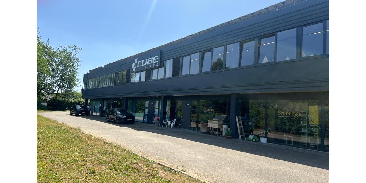 Gewerbeobjekt Bad Mergentheim - 2.600&euro; | Angebot:26301611