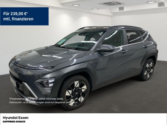 Hyundai KONA 29.058 km 25.950 &euro; Essen 45307