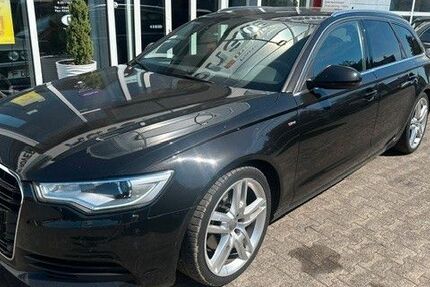 Audi A6 235.000 km 8.500 &euro; Halle/Saale 06116