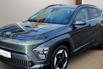Hyundai KONA 6.000 km 29.990 € Bremerhaven 27568