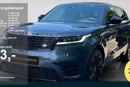 Land Rover Range Rover Velar 37.256 km 57.800 &euro; Kaiserslautern 67663