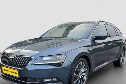 Skoda Superb 107.057 km 19.950 &euro; Herford 32051