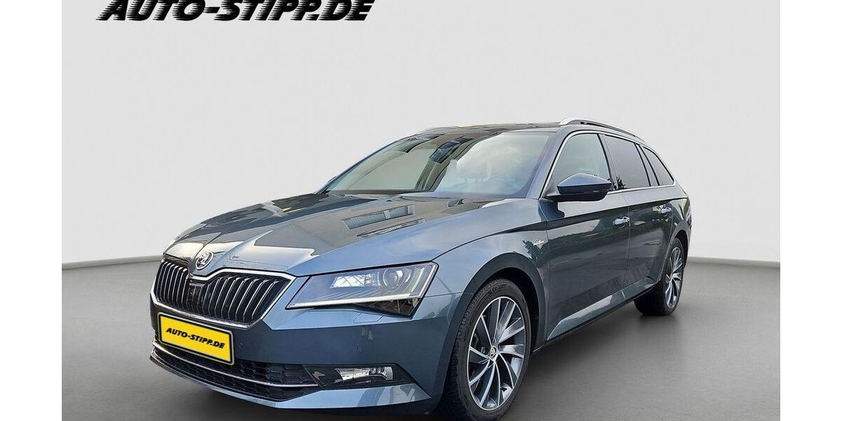 Skoda Superb 107.057 km 20.450 &euro; Herford 32051