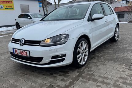 VW Golf 426.222 km 6.999 &euro; Plauen 08525