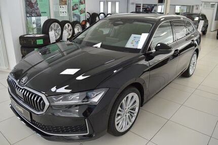 Skoda Superb 27.000 km 39.880 &euro; Frankfurt am Main 60528