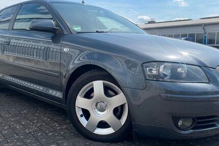 Audi A3 370.000 km 2.490 € Babenhausen 64832