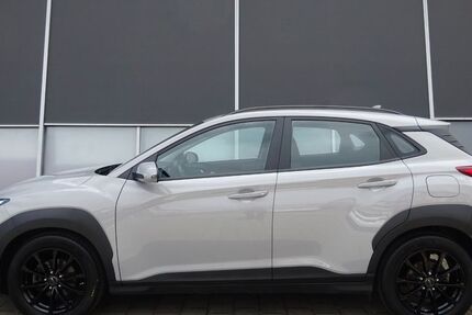 Hyundai KONA 36.504 km 18.250 &euro; Steißlingen 78256