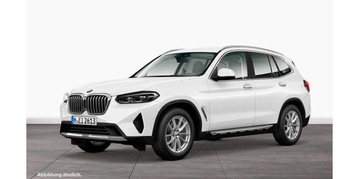 BMW X3 66.731 km 33.890 &euro; Coburg 96450
