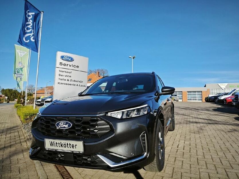 Kuga