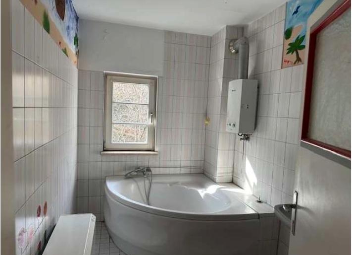 Etagenwohnung Kempten (Allgäu) - 5 Zimmer, 118 m&sup2;, 1.600&euro; | Angebot:26400487