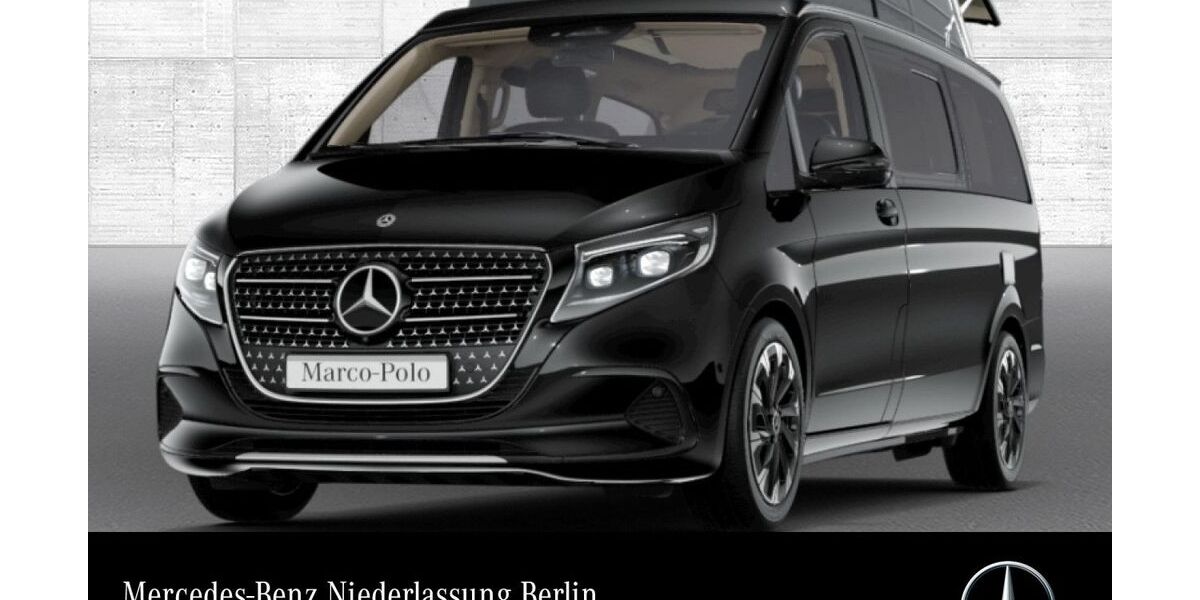 Mercedes-Benz V 250 8.915 km 78.880 &euro; Schönefeld 12529