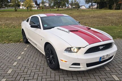 Ford Mustang 169.000 km 14.000 € Oberahr 56414