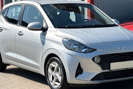 Hyundai i10 95.000 km 9.995 &euro; Bruchsal-Helmsheim 76646