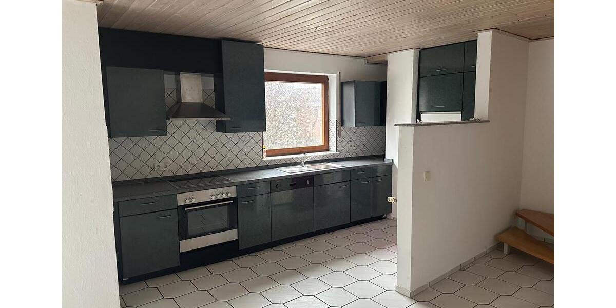 Etagenwohnung Münster (Hessen) - 2 Zimmer, 70 m&sup2;, 770&euro; | Angebot:24877284