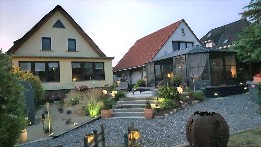 Einfamilienhaus Wismar Altstadt - 8 Zimmer, 280 m&sup2;, 980.000&euro; | Angebot:25266821