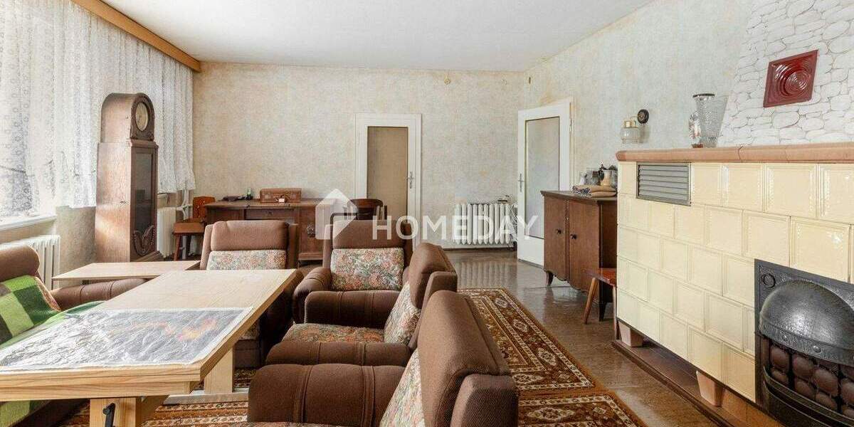 Einfamilienhaus Landsberg Oppin - 8 Zimmer, 240 m&sup2;, 218.000&euro; | Angebot:25212874