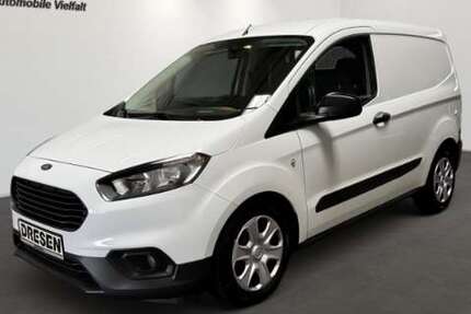 Ford Transit Courier 30.824 km 15.590 &euro; Neuss 41464