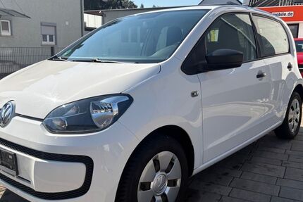 VW up! 88.000 km 4.490 &euro; Neu Ulm 89231