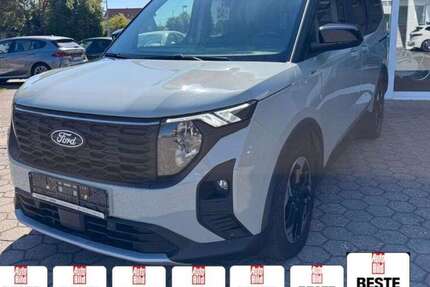 Ford Tourneo Courier 8.320 km 23.900 &euro; Seubersdorf 92358