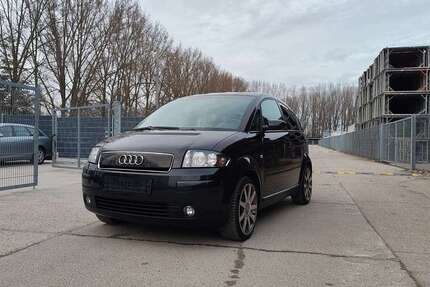 Audi A2 144.700 km 4.999 &euro; Berlin 13089