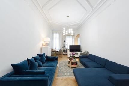 Wohnung Wiesbaden Südost - 3 Zimmer, 87 m&sup2;, 569.000&euro; | Angebot:26443317