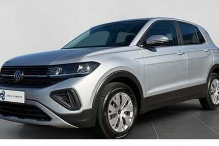 VW T-Cross 4.926 km 19.490 &euro; Fürstenwalde 15517