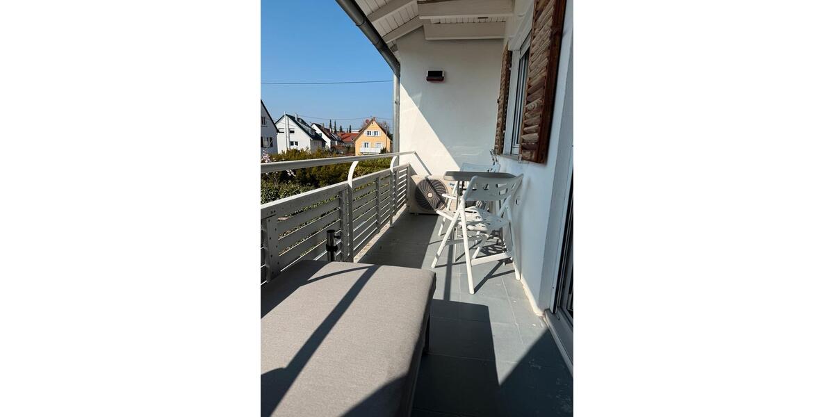 Reihenhaus Stuttgart Fasanenhof-Ost - 4 Zimmer, 120 m&sup2;, 760.000&euro; | Angebot:26313483