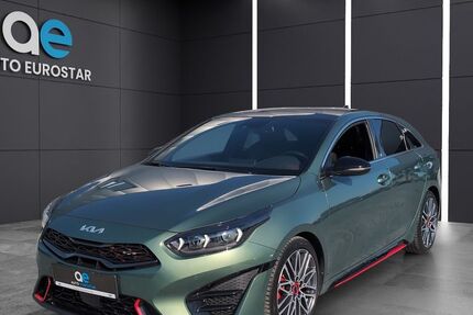 Kia pro ceed / ProCeed 85.598 km 24.750 &euro; Hamm 59077