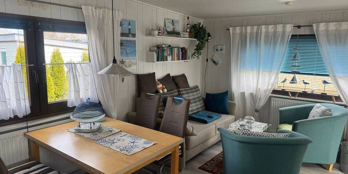 Mehrfamilienhaus, Wohnhaus Dahme Gruberhagen - 3 Zimmer, 36 m&sup2;, 98.000&euro; | Angebot:26106510