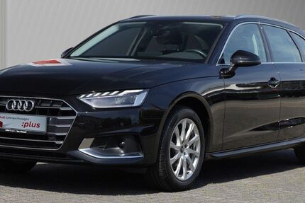 Audi A4 65.800 km 24.980 &euro; Trier 54292