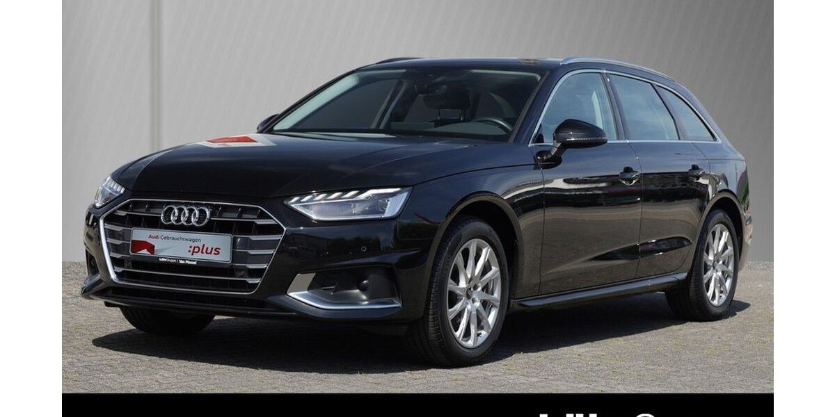 Audi A4 65.800 km 24.980 &euro; Trier 54292