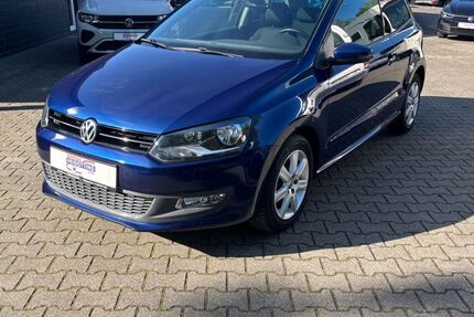 VW Polo 145.400 km 7.900 &euro; Wietmarschen 49835