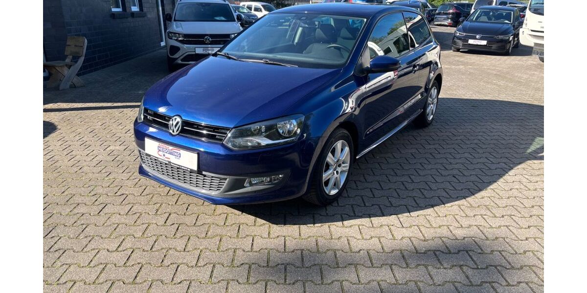 VW Polo 145.400 km 7.900 &euro; Wietmarschen 49835