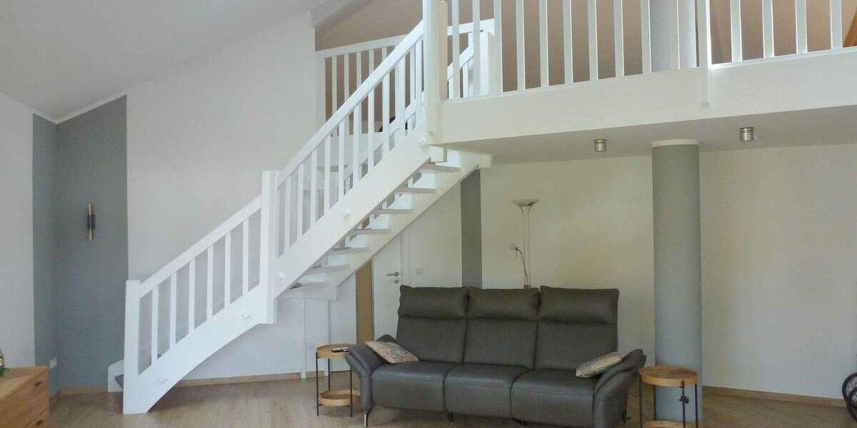 Etagenwohnung Bad Kötzting Kötzting - 3 Zimmer, 90 m&sup2;, 315.000&euro; | Angebot:25773086