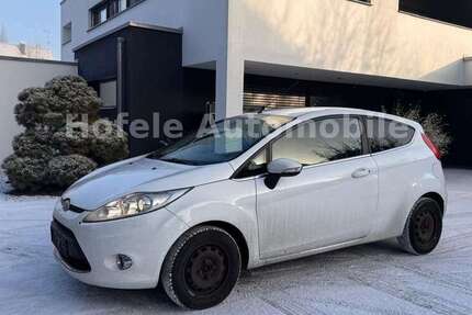 Ford Fiesta 250.272 km 1.450 &euro; Heiningen 73092