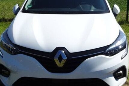 Renault Clio 18.250 km 13.890 &euro; Bergen auf Rügen 18528